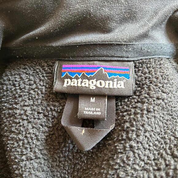 Patagonia Better Sweater 1/4 zip - Picture 4 of 6